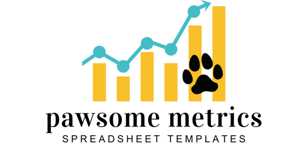 Pawsome Metrics